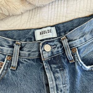 Agolde Denim